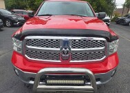 2014 RAM 1500 in Oregon, OH 43616 - 18079642 7