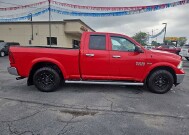 2014 RAM 1500 in Oregon, OH 43616 - 18079642 6