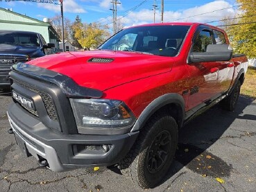 2015 RAM 1500 in Oregon, OH 43616