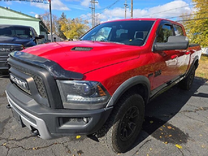 2015 RAM 1500 in Oregon, OH 43616 - 18079643
