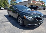 2017 Buick LaCrosse in Oregon, OH 43616 - 18079644 7
