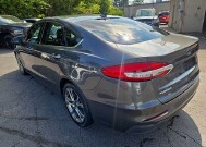 2020 Ford Fusion in Oregon, OH 43616 - 18079645 3