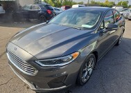 2020 Ford Fusion in Oregon, OH 43616 - 18079645 1