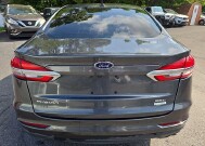 2020 Ford Fusion in Oregon, OH 43616 - 18079645 4