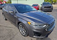 2020 Ford Fusion in Oregon, OH 43616 - 18079645 7