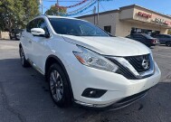 2017 Nissan Murano in Oregon, OH 43616 - 18079647 7