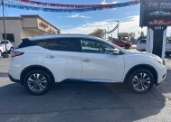 2017 Nissan Murano in Oregon, OH 43616 - 18079647 6