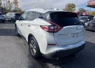 2017 Nissan Murano in Oregon, OH 43616 - 18079647 3