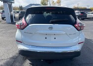 2017 Nissan Murano in Oregon, OH 43616 - 18079647 4