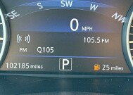 2017 Nissan Murano in Oregon, OH 43616 - 18079647 19