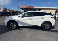 2017 Nissan Murano in Oregon, OH 43616 - 18079647 2