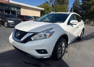 2017 Nissan Murano in Oregon, OH 43616 - 18079647 1