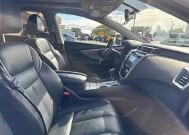 2017 Nissan Murano in Oregon, OH 43616 - 18079647 17