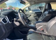 2017 Nissan Murano in Oregon, OH 43616 - 18079647 10