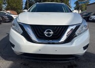2017 Nissan Murano in Oregon, OH 43616 - 18079647 8