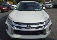 2020 Mitsubishi Outlander Sport in Oregon, OH 43616 - 18079648 8