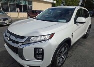 2020 Mitsubishi Outlander Sport in Oregon, OH 43616 - 18079648 1