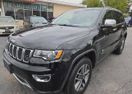 2019 Jeep Grand Cherokee in Oregon, OH 43616 - 18079649 1