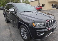 2019 Jeep Grand Cherokee in Oregon, OH 43616 - 18079649 7
