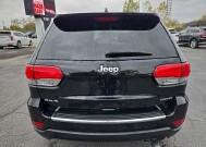 2019 Jeep Grand Cherokee in Oregon, OH 43616 - 18079649 4