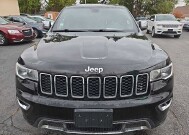 2019 Jeep Grand Cherokee in Oregon, OH 43616 - 18079649 8