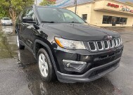 2018 Jeep Compass in Oregon, OH 43616 - 18079650 7