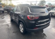 2018 Jeep Compass in Oregon, OH 43616 - 18079650 3