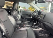 2018 Jeep Compass in Oregon, OH 43616 - 18079650 17