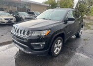2018 Jeep Compass in Oregon, OH 43616 - 18079650 1
