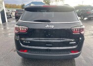 2018 Jeep Compass in Oregon, OH 43616 - 18079650 4