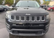 2018 Jeep Compass in Oregon, OH 43616 - 18079650 8