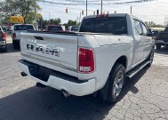 2017 RAM 1500 in Oregon, OH 43616 - 18079651 5