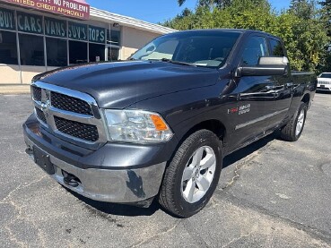 2018 RAM 1500 in Oregon, OH 43616