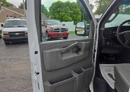 2021 Chevrolet Express 2500 in Oregon, OH 43616 - 18079653 8