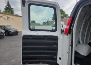 2021 Chevrolet Express 2500 in Oregon, OH 43616 - 18079653 12