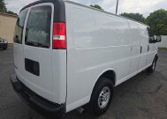 2021 Chevrolet Express 2500 in Oregon, OH 43616 - 18079653 3