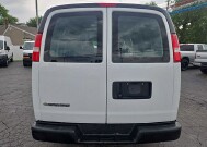 2021 Chevrolet Express 2500 in Oregon, OH 43616 - 18079653 4