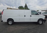 2021 Chevrolet Express 2500 in Oregon, OH 43616 - 18079653 5