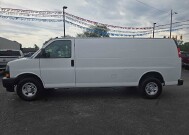 2021 Chevrolet Express 2500 in Oregon, OH 43616 - 18079653 6