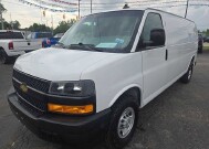 2021 Chevrolet Express 2500 in Oregon, OH 43616 - 18079653 1