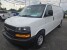2021 Chevrolet Express 2500 in Oregon, OH 43616 - 18079653