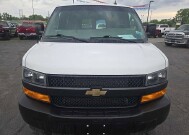 2021 Chevrolet Express 2500 in Oregon, OH 43616 - 18079653 9