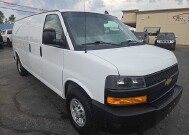 2021 Chevrolet Express 2500 in Oregon, OH 43616 - 18079653 7