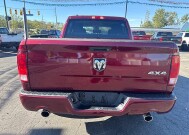 2018 RAM 1500 in Oregon, OH 43616 - 18079655 4