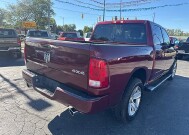 2018 RAM 1500 in Oregon, OH 43616 - 18079655 5