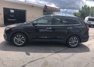 2017 Hyundai Santa Fe in Oregon, OH 43616 - 18079656 2