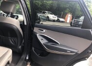 2017 Hyundai Santa Fe in Oregon, OH 43616 - 18079656 15