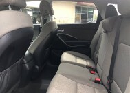 2017 Hyundai Santa Fe in Oregon, OH 43616 - 18079656 12