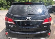 2017 Hyundai Santa Fe in Oregon, OH 43616 - 18079656 4