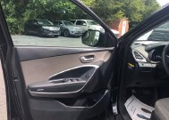 2017 Hyundai Santa Fe in Oregon, OH 43616 - 18079656 9